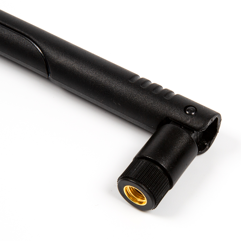 Антенна для роутеров 2.4ГЦ 16dBi RP-SMA Папа